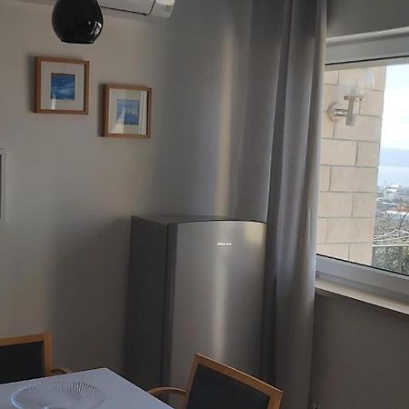 Nasi Apartmani Сплит Экстерьер фото