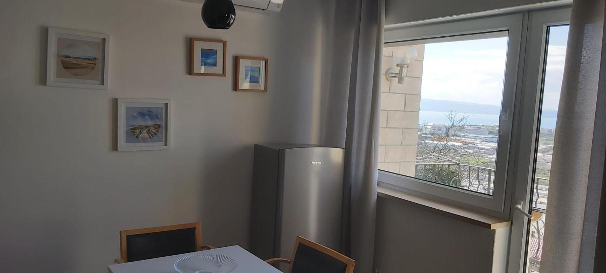 Nasi Apartmani Сплит Экстерьер фото