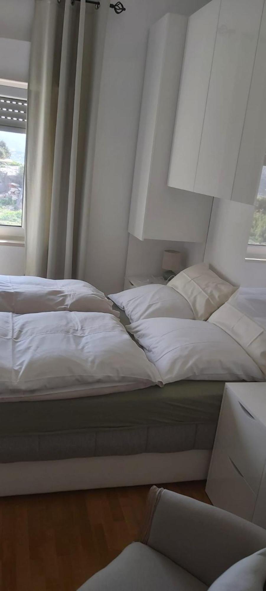 Nasi Apartmani Сплит Экстерьер фото