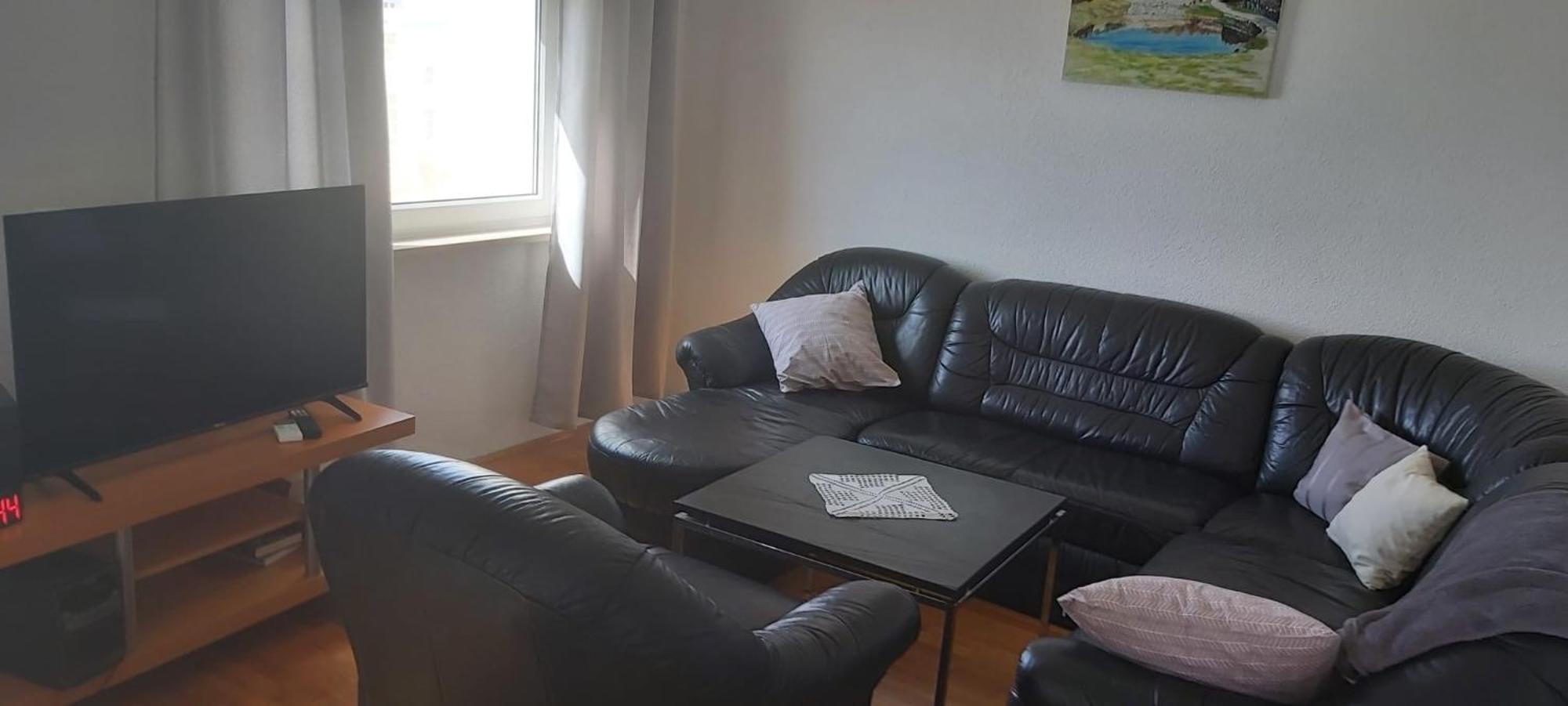 Nasi Apartmani Сплит Экстерьер фото