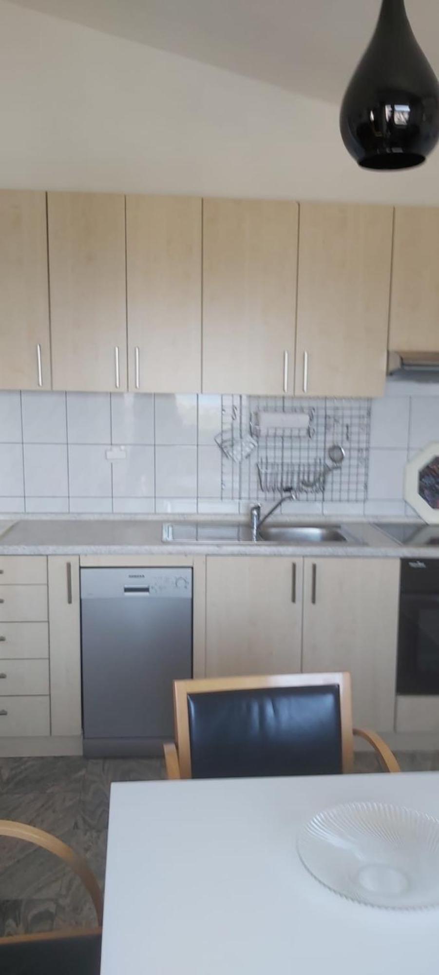 Nasi Apartmani Сплит Экстерьер фото